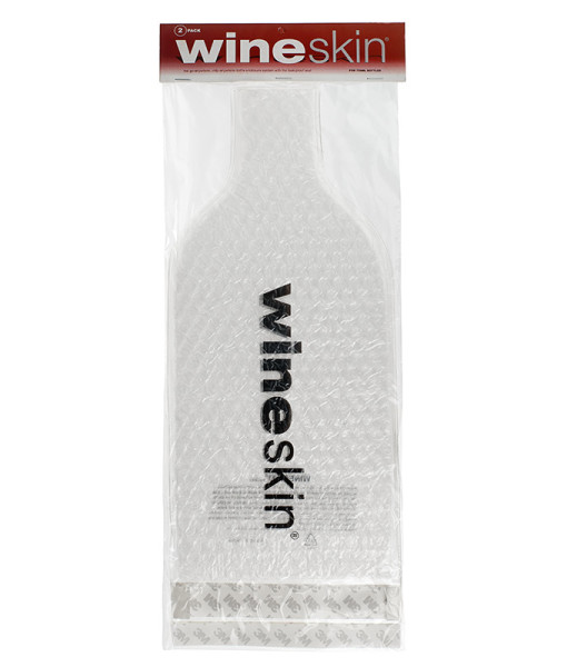 wineskin winery folder