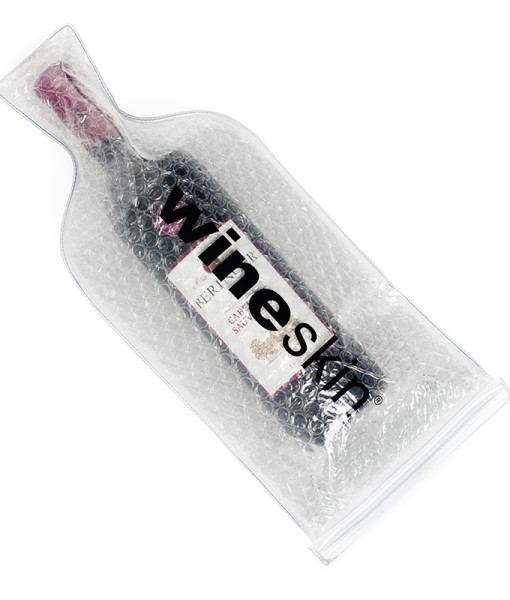 wineskin bag